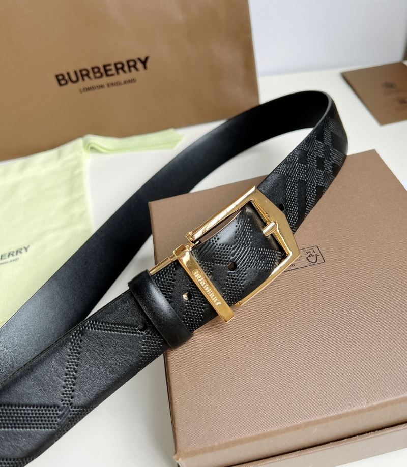 BURBERRY